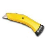 TOOLBASIX K2010 Retracting Utility Knife [並行輸入品]