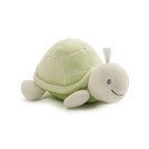 Gund Baby Sleepy Seas Turtle Soother Toy [並行輸入品]