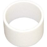日本ピスコ 真空用フィルタ交換用フィルタエレメント (10個) VFE20