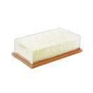 KARCHER(ケルヒャー) 業務用乾湿両用クリーナー 専用アクセサリー エコフィルター 6.904-356