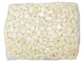 【★クルー便】むきニンニク　1kg■韓国食品■韓国野菜■自家製