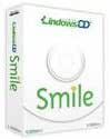 Lindows CD Smile