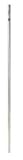 STEELWORKS BOLTMASTER 11398 Round Aluminium Tube, 3/4 x 48" [並行輸入品]