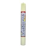 アサヒペン　すべりどめマット　60X125　LF8-60Cホワイト