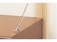マイスト 家具固定チェーン 6394