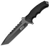 MTECH USA XTREME MX-8120 Fixed Blade Tactical Knife, 12.5" Overall [並行輸入品]