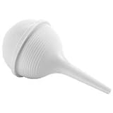 Baby Mate 24 PCS Child Safety Electrical Outlet Plugs (White, 1.3 x 1.1 Plug Size) - Electric Socket
