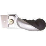 NTカッター 皮革剪切刀 KT-2000GP ブラック KT-2000GP-BK