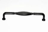 Top Knobs M1832-8 Tuscany Appliance D Pull Bronze by Top Knobs