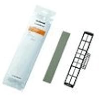 Panasonic エアコン用 10年交換不要　脱臭フィルター（枠付）CZ-SADW10A