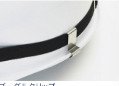 タスコ TASCO ゴーグルクリップ207（フチ付） TA962BC-2