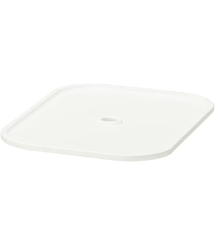 Amazon｜IKEA(イケア) TROFAST ホワイト 40141673 収納ボックス
