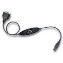 REX-USB60 USB-Serial Converter