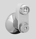 JP602700(12044000)ＧＲＯＨＥグローエインレット１/２”バス混合水栓用偏心脚