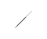 ボールペン替芯EK-0.7芯 黒 REK7-BK 10本