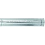 Selkirk Metalbestos 3RV-18 3-Inch X 18-Inch RV Gas Vent Round Pipe [並行輸入品]