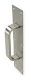 Battalion 5U638 Door Pull Plate by Battalion
