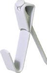 アンカーWire /ヒルマングループ# 122309 2pk100lb WHT Picハンガー