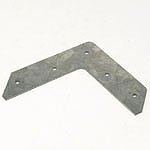 S ストラップタイ 66L　(10pcs）シンプソン金具 SIMPSON 2×4 ツーバイフォー DIYに