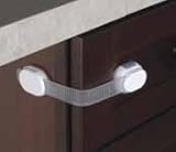 Safety 1st Custom Fit All Purpose Strap 4 Count [並行輸入品]