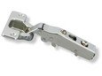 スガツネ工業 ワンタッチスライド丁番　本体 ダンパー付　150-D26/19T
