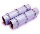 KPパッカー φ48.6mm用 10ヶ入 国産品