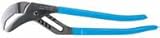 Channellock 140-463-BULK 16 Inch V Jaw Tongue & Groove Plier