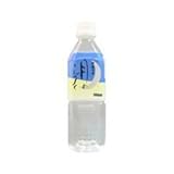 ヒーリングウォーター月のしずく 500ml×24本