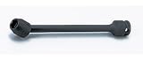 コーケン 3/8(9.5mm)SQ. インパクトユニバーサルエクステンションソケット 全長200mm 14mm 13146M.200-14