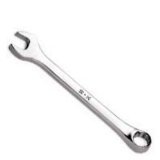 SK Hand Tool 88224 12-Point Regular Combination Wrench, 3/4-Inch, Full Polished Finish [並行輸入品]