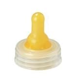 Similac infant nipples & rings, Standard Flow, Ready To Use, Case of 25 by Abbott Nutrition [並行輸入品]
