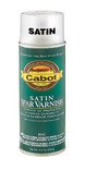 Cabot 144.0008042.076内部Sparニスサテンスプレー – 11.5-ounce