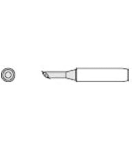 Amazon | 白光(HAKKO) 900M用こて先2C型 900MT2C | 溶接機器アクセサリ