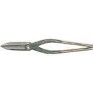 盛光　ステンレス用切箸直刃２１０ｍｍ MSC210