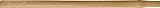 True Temper 2001400 32-Inch Sledge Hammer/Maul Hickory Replacement Handle [並行輸入品]