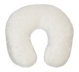 Jolly Jumper Sleep Time Neck Ring Child Head Support Pillow - Assorted Colors by Jolly Jumper [並行輸入品
