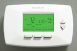 Honeywell Vision Conventional 5-1-1-Day Programmable Thermostat [並行輸入品]