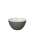 シービージャパン ポリプロピレン 耐熱ボウル 14cm アッシュグレー [電子レンジ対応] 万能 食器 ボウル atomico