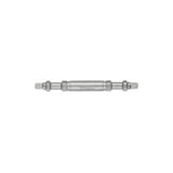ベッセル スクエアビットA16SQNO2X150 A16SQ2150 (10個入り)