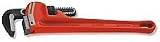Rothenberger 70152 Pipe Wrench, Heavy Duty, 12', 2' Max OD [並行輸入品]
