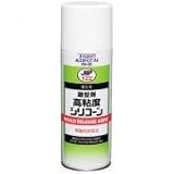 イチネンケミカル:離型剤 高粘度シリコーン(エアゾール) 420ml JIP122