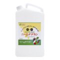 家庭園芸用　害虫忌避剤　ニームデ　デカン　1.8L（詰替用）　【27036】