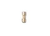 クーパーBussmann BK / c520 – 125-rヒューズ、カートリッジ、125 MA、5 x 15 mm、高速Act ( 10ピース)