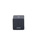 Cear core（シーイヤーコア）【Cear pavé接続用トランスミッター】Auracast ™対応 LE Audio ユニキャスト（低遅延）対応 シーイヤーパヴェ複数接続用トランスミッターWHITE BLACK (ブラック)