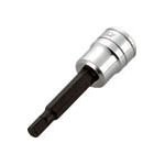 KTC(ケーテーシー) 6.3mm (1/4ンチ) ヘキサゴン ビットソケット 1/4インチ BT214