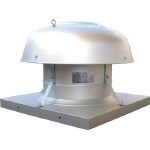 SANWA ルーフファン 強制換気用 SVK-400S