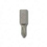 バーモント州アメリカ16462 25カウント1 " Ice BitTM # 2 Phillips乾式壁挿入ビット