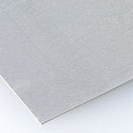I－アルミ板 2.0X400X600　(1pcs）