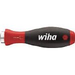 [4812981]Ｗｉｈａ　システム６ボールクランプ式ハンドル 284HS