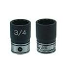 3 / 8 " x 20 mm DP Duo SCT 6pt ( gry-81020md )